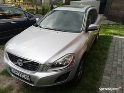 Używany 2010 Volvo XC60 SUV | 27 500 zł (Drogi)