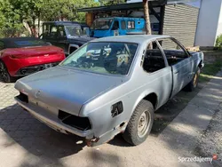 Używany 1976 BMW 630 Coupe | 3500 zł