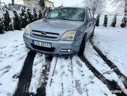 Używany 2005 Opel Signum Hatchback | 3700 zł (Dobra cena)