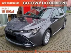 Inny kolor Nowe 2025 Toyota Corolla Comfort Kombi | 128 800 zł (Uczciwa cena)