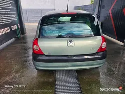 Używany 2001 Renault Clio II Hatchback | 3400 zł (Drogi)