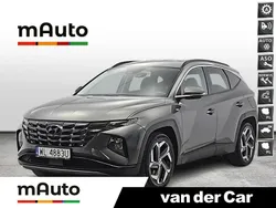 Zielony Używany 2023 Hyundai Tucson SUV | 134 900 zł