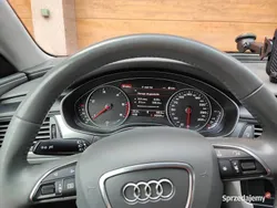 Używany 2013 Audi A6 | 56 900 zł (Dość drogi)