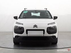 Biały Używany 2015 Citroën C4 Cactus PureTech Hatchback | 26 999 zł (Uczciwa cena)