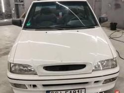 Używany 1994 Ford Escort Kabriolet | 11 500 zł