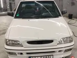 Używany 1994 Ford Escort Kabriolet | 11 500 zł