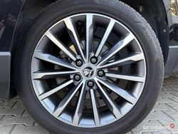 Używany 2021 Skoda Karoq SUV | 99 900 zł (Uczciwa cena)