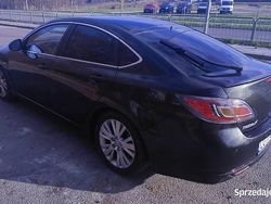 Używany 2008 Mazda 6 | 14 900 zł (Uczciwa cena)