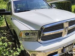 Używany 2017 Dodge Ram Pickup | 108 900 zł