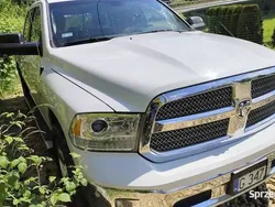 Używany 2017 Dodge Ram Pickup | 108 900 zł (Dobra cena)