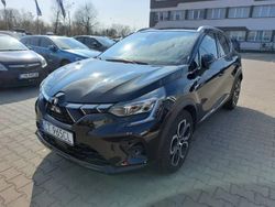 Czarny Używany 2023 Mitsubishi ASX SUV | 117 000 zł