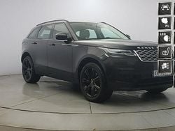 Czarny (metalik) Używany 2022 Land Rover Range Rover Velar S SUV | 234 850 zł (Super Cena)