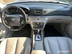 Brązowy Używany 2005 Hyundai Sonata Sedan/Limuzyna | 6890 zł