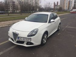 Biały Używany 2010 Alfa Romeo Giulietta Hatchback | 26 500 zł (Drogi)