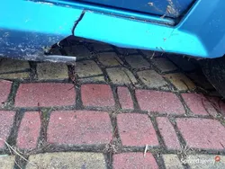 Używany 2004 Renault Mégane II Coupe | 1600 zł (Dobra cena)