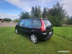 Używany 2007 Citroën Grand C4 Picasso Minivan | 7300 zł