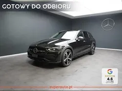 Inny kolor Używany 2024 Mercedes A220 Advanced Plus Kombi | 259 800 zł
