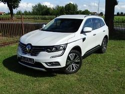 Biały Używany 2018 Renault Koleos Initiale Paris SUV | 85 900 zł (Uczciwa cena)