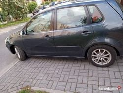 Szary Używany 2008 VW Polo Hatchback | 5900 zł (Dobra cena)
