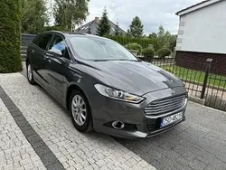 Inny kolor Używany 2014 Ford Mondeo Kombi | 34 900 zł (Drogi)