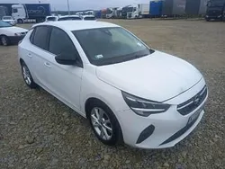 Srebrny Używany 2022 Opel Corsa Hatchback | 39 729 zł (Super Cena)