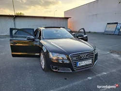 Używany 2011 Audi A8 Sedan/Limuzyna | 85 000 zł