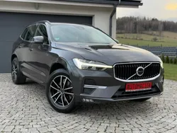 Inny (metalik) Używany 2022 Volvo XC60 SUV | 132 900 zł (Super Cena)