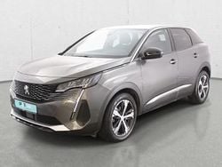 Szary Używany 2023 Peugeot 3008 Allure | 89 900 zł (Uczciwa cena)