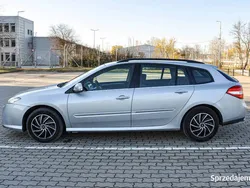Używany 2010 Renault Laguna III | 9300 zł (Dobra cena)