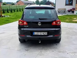 Używany 2008 VW Tiguan SUV | 19 999 zł (Uczciwa cena)
