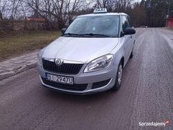 Używany 2011 Skoda Fabia Hatchback | 8000 zł (Dość drogi)