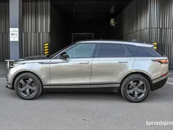Używany 2017 Land Rover Range Rover Velar R-Dynamic SUV | 155 000 zł