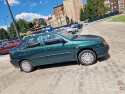 Używany 1998 VW Polo Classicline | 1300 zł (Uczciwa cena)