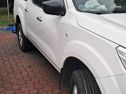 Używany 2018 Nissan Navara Pickup | 31 900 zł