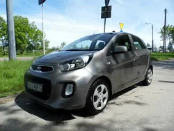 Brązowy Używany 2016 Kia Picanto 2 Hatchback | 26 900 zł