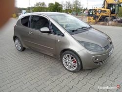 Używany 2007 Mitsubishi Colt | 9300 zł (Dość drogi)