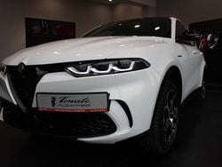 Lakier pastelowy biały alfa white Używany 2023 Alfa Romeo Tonale Veloce SUV | 199 900 zł