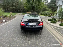 Używany 2005 Mercedes CLS500 | 43 000 zł