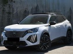Biały Nowe 2025 Peugeot 2008 GT SUV | 117 900 zł (Dość drogi)