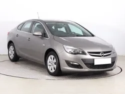 Beżowy Używany 2016 Opel Astra Sedan/Limuzyna | 33 499 zł (Dobra cena)