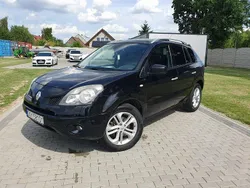 Czarny Używany 2011 Renault Koleos SUV | 22 000 zł (Dobra cena)