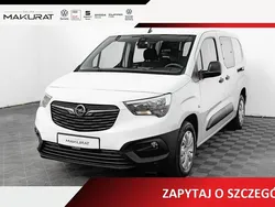 Biały Używany 2023 Opel Combo Minivan | 84 850 zł