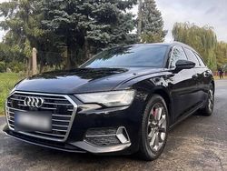 Używany 2019 Audi A6 S-Line | 98 000 zł (Uczciwa cena)