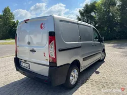 Używany 2013 Peugeot Expert Van | 22 950 zł