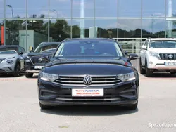 Używany 2020 VW Passat | 86 900 zł (Uczciwa cena)