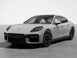 Crayon Nowe 2024 Porsche Panamera 4S Sedan/Limuzyna | 846 701 zł (Uczciwa cena)
