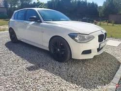 Używany 2013 BMW 114 Hatchback | 33 000 zł