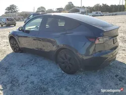 Grafitowy Używany 2024 Tesla Model Y SUV | 98 800 zł