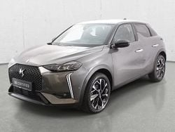 Szary Używany 2024 DS Automobiles DS3 Opera | 95 900 zł