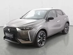 Szary Używany 2024 DS Automobiles DS3 Opera | 119 900 zł